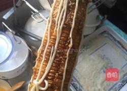脆皮玉米的做法图解3