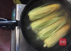 脆皮玉米的做法图解1