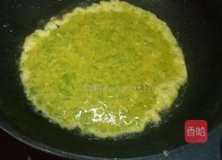 苦瓜煎鸡蛋的做法图解5