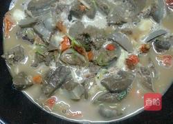 麻辣猪肺的做法图解7