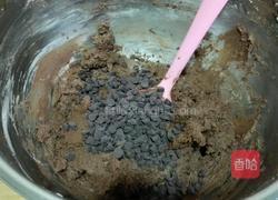 巧克力脆棒的做法图解5