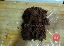 巧克力脆棒的做法图解6