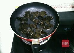 泡椒木耳炒鸡片的做法图解6