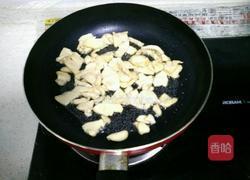 泡椒木耳炒鸡片的做法图解8