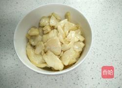 泡椒木耳炒鸡片的做法图解9