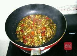 泡椒木耳炒鸡片的做法图解12