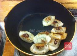 懒人煎饺的做法图解6