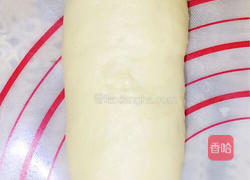 黄油土司的做法图解6