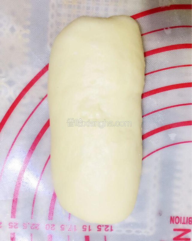 从下至上卷起；