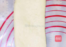 黄油土司的做法图解7