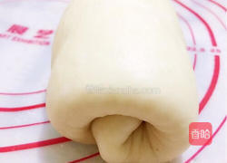 黄油土司的做法图解8