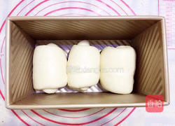 黄油土司的做法图解9