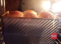 黄油土司的做法图解10