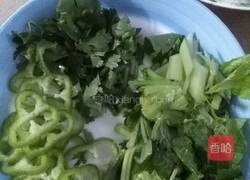 小炒猪舌的做法图解4