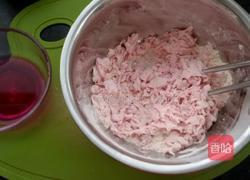 手擀蔬菜面的做法图解2