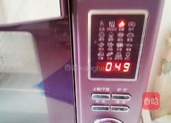 红豆吐司的做法图解10