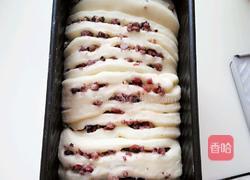 红豆吐司的做法图解11