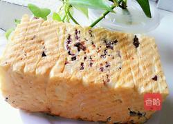 红豆吐司的做法图解15