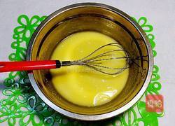 蔓越莓天使蛋糕的做法图解3