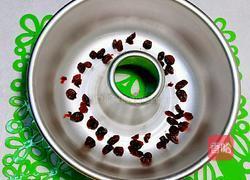 蔓越莓天使蛋糕的做法图解2