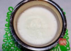 蔓越莓天使蛋糕的做法图解6