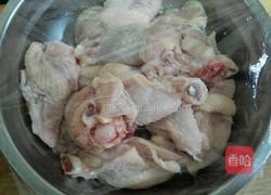 柠汁迷迭香烤翅根的做法图解5