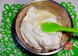 蔓越莓天使蛋糕的做法图解9