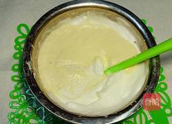 蔓越莓天使蛋糕的做法图解11