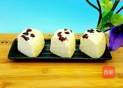 蔓越莓天使蛋糕的做法图解15