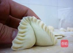 翅膀蒸饺的做法图解5