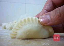 翅膀蒸饺的做法图解4
