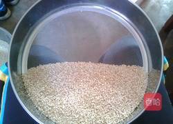 芝麻盐的做法图解1