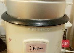 鸡蛋羹的做法图解6