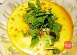 鸡蛋羹的做法图解7