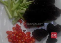 干锅千叶豆腐的做法图解2