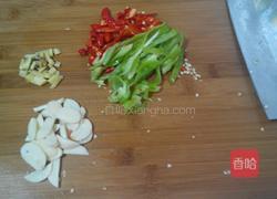 家常牛肉的做法图解3