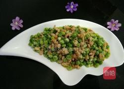 烂肉豌豆的做法图解8