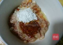 烂肉豌豆的做法图解2