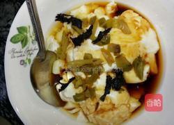 自制豆腐！！的做法图解2