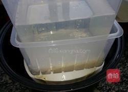 自制豆腐！！的做法图解5