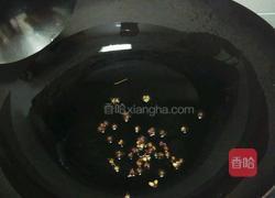醋溜豆芽的做法图解2