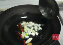 醋溜豆芽的做法图解3