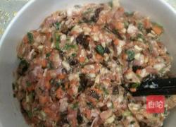 美味饺子的做法图解6