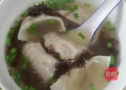 美味饺子的做法图解5