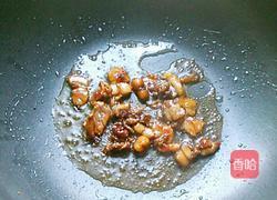 红烧茄子的做法图解5