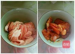 红烧茄子的做法图解3