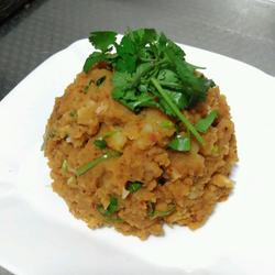 川味土豆泥的做法[图]