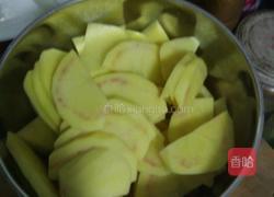 川味土豆泥的做法图解1