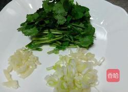 川味土豆泥的做法图解2