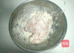 清洗生猪肚妙方的做法图解6